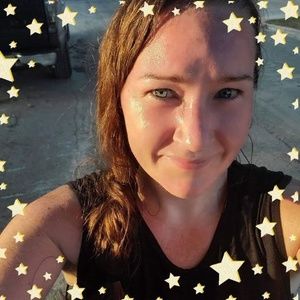 Meet your Posher, Kathryn